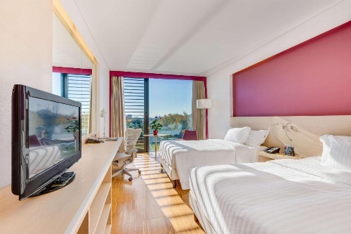 Hilton Garden Inn Venice Mestre image 9
