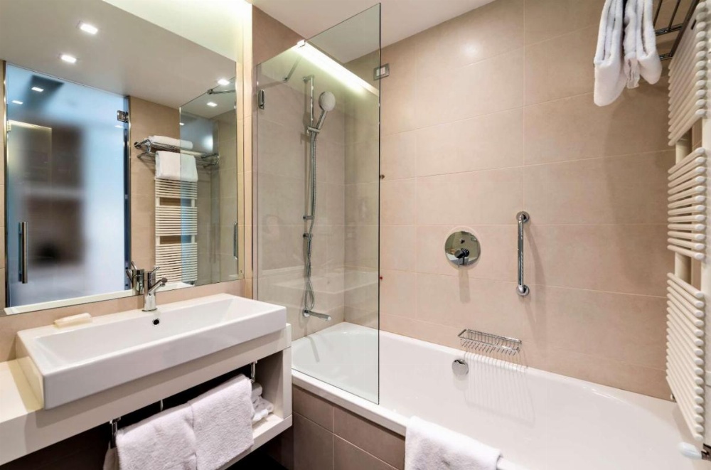Hilton Garden Inn Venice Mestre Image 10