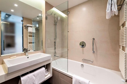 Hilton Garden Inn Venice Mestre image 10