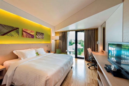 Hilton Garden Inn Venice Mestre image 11