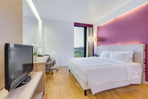 Hilton Garden Inn Venice Mestre image 12