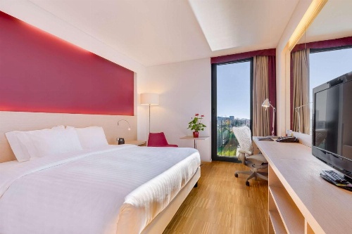 Hilton Garden Inn Venice Mestre image 13