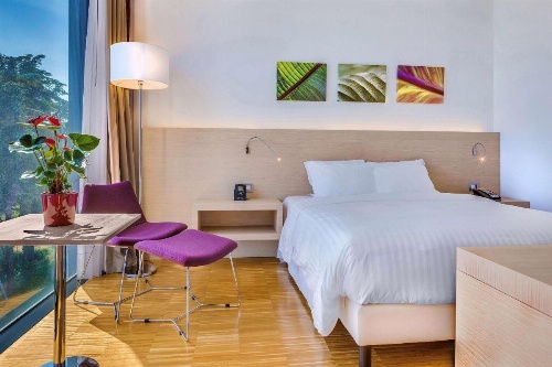 Hilton Garden Inn Venice Mestre image 14