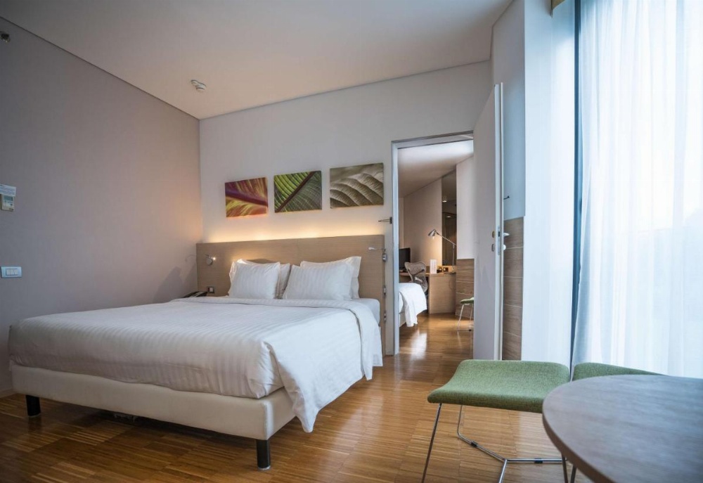 Hilton Garden Inn Venice Mestre Image 15