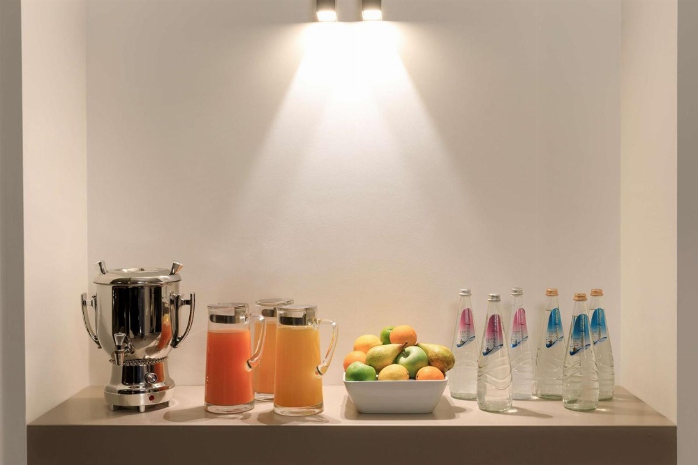 Hilton Garden Inn Venice Mestre Main image