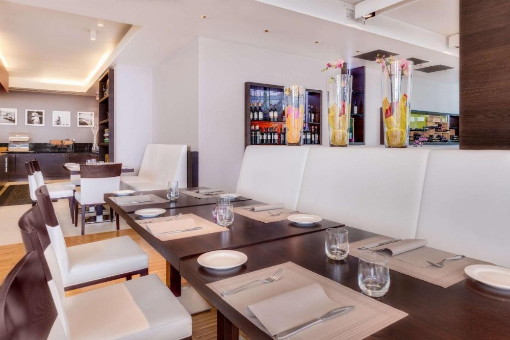 Hilton Garden Inn Venice Mestre Image 18