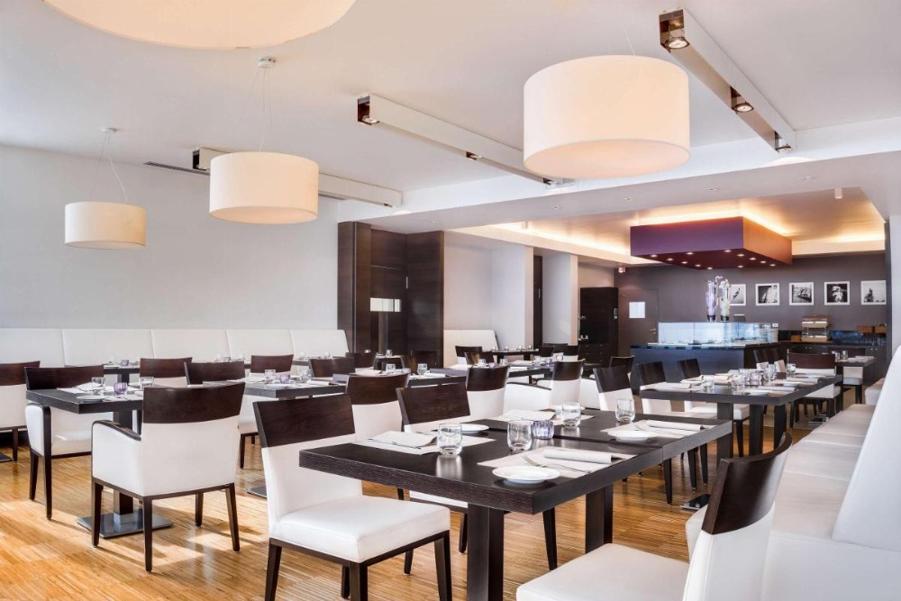 Hilton Garden Inn Venice Mestre Image 19