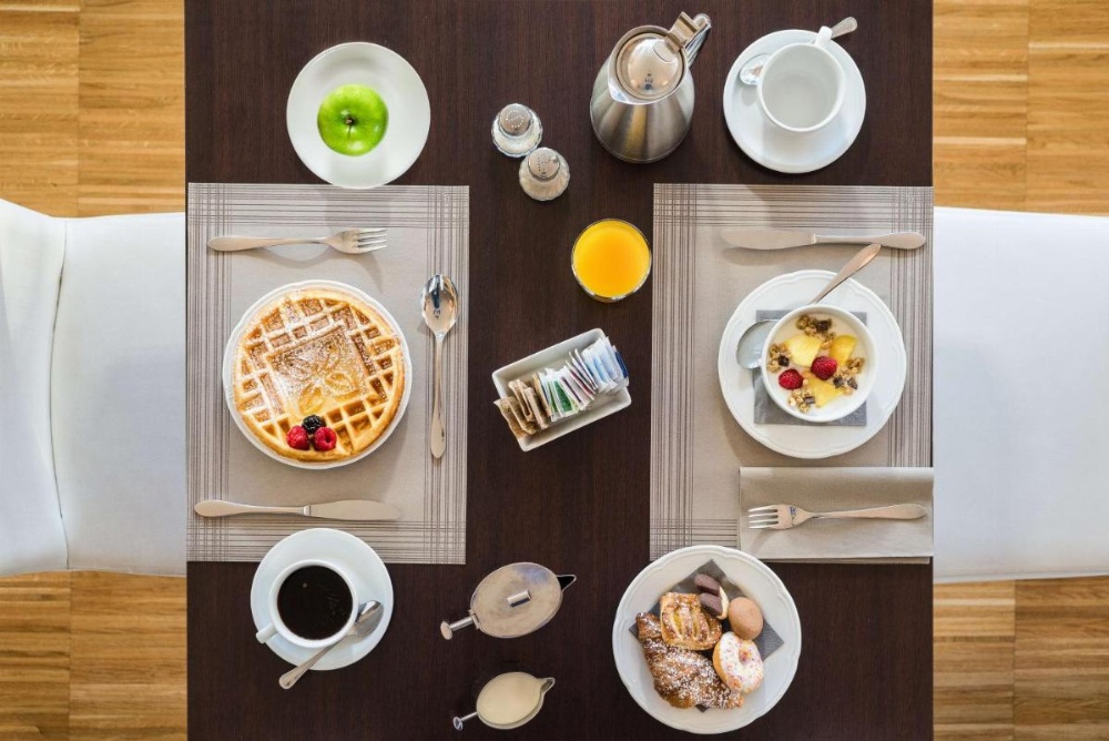 Hilton Garden Inn Venice Mestre Image 20