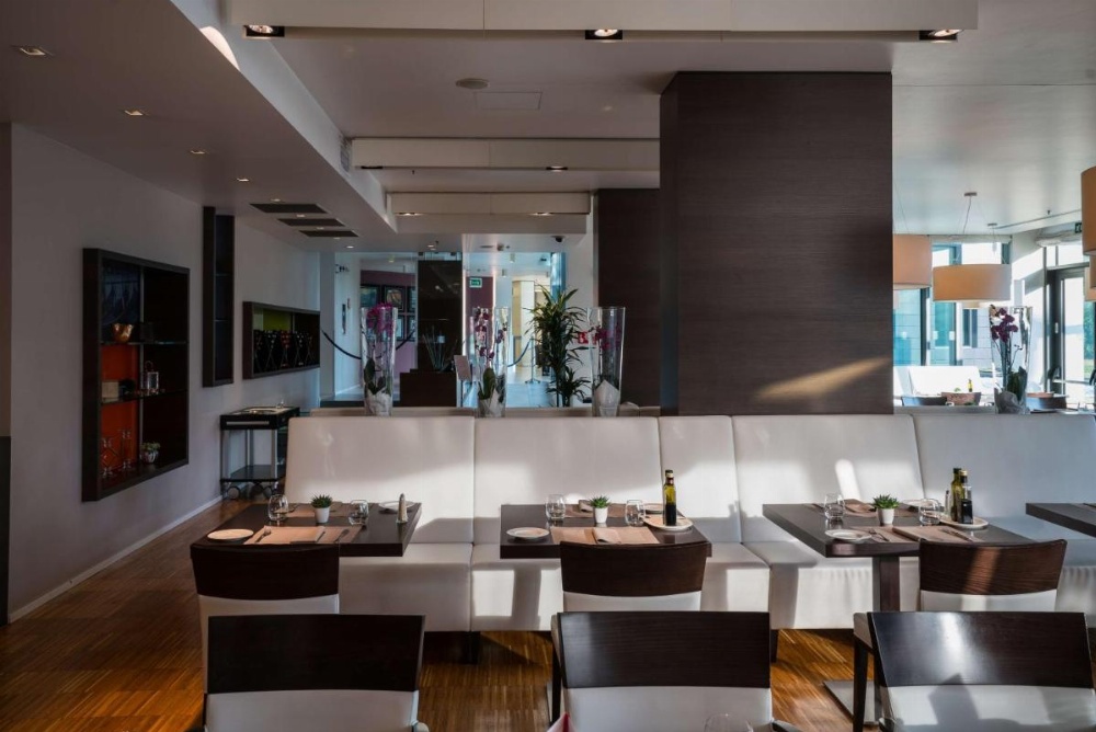 Hilton Garden Inn Venice Mestre Image 21