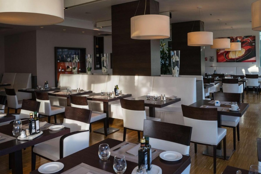 Hilton Garden Inn Venice Mestre Image 22