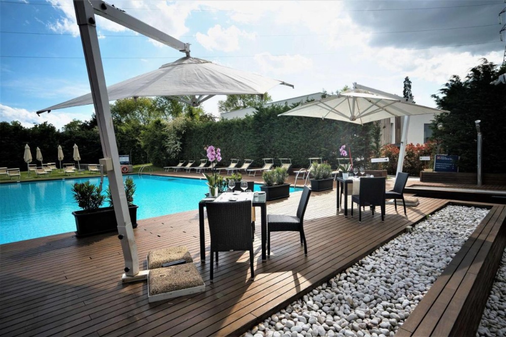 Hilton Garden Inn Venice Mestre Image 23
