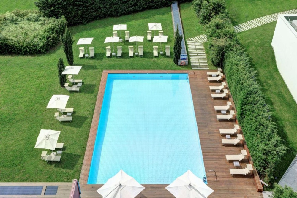 Hilton Garden Inn Venice Mestre Image 25
