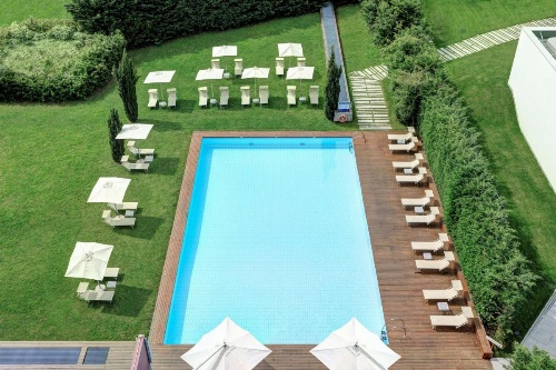 Hilton Garden Inn Venice Mestre image 25