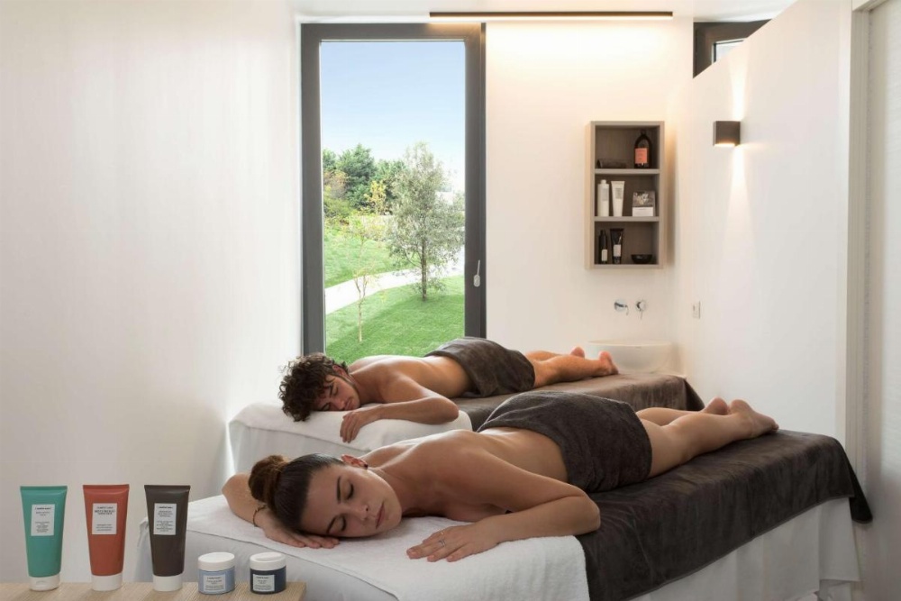Hilton Garden Inn Venice Mestre Image 30