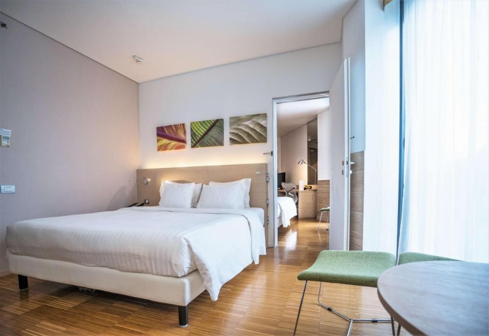 Hilton Garden Inn Venice Mestre Image 33