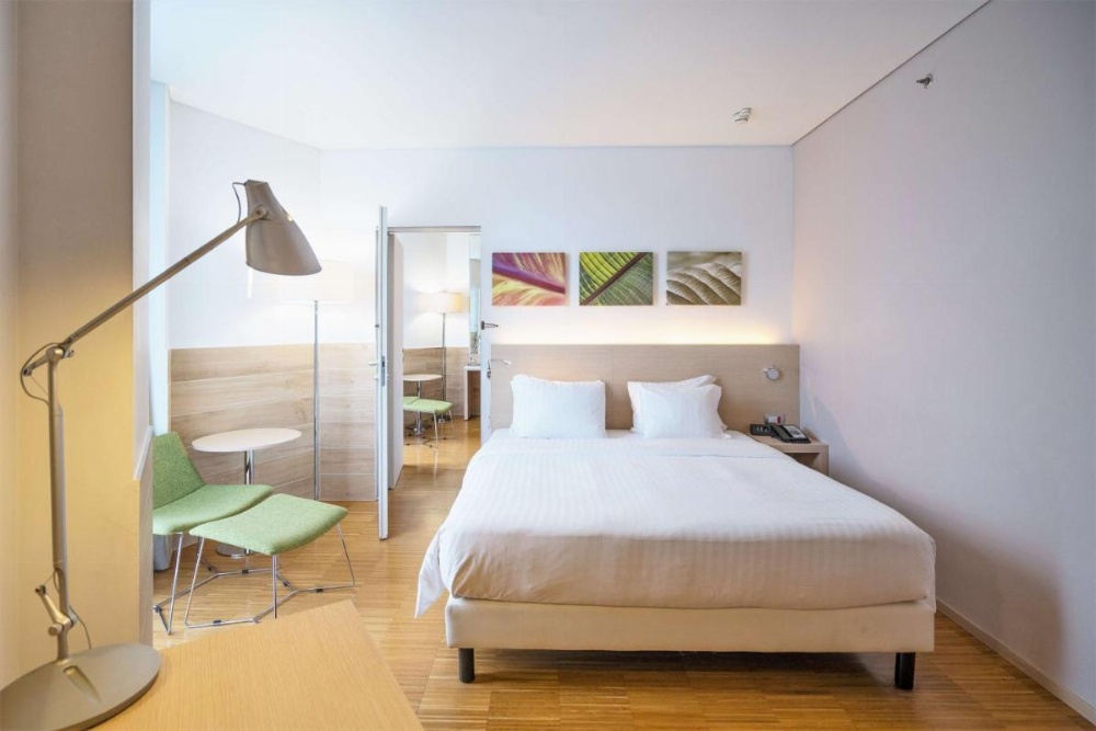 Hilton Garden Inn Venice Mestre Image 34